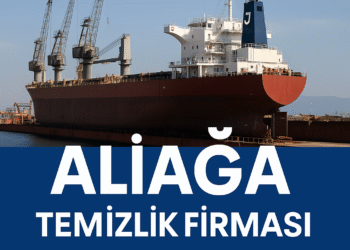 Aliağa Temizlik Firması ile Kusursuz Hijyen