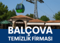 Balçova Temizlik Firması