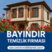Bayındır Temizlik Firması