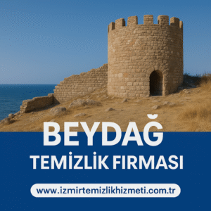 Beydağ Temizlik Firması