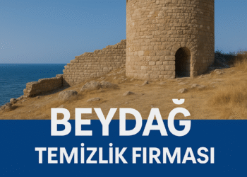 Beydağ Temizlik Firması – MisgibiEv ile Profesyonel Hizmet