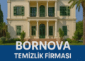Bornova Temizlik Firması ile Temizliğin Güvenli Adresi