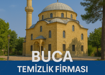 Buca Temizlik Firması | Profesyonel Temizlik