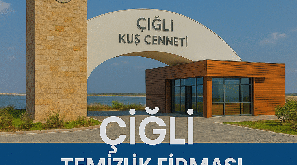 Çiğli Temizlik Firması | Profesyonel Hizmet | MisgibiEv