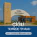 Çiğli Temizlik Firması | Profesyonel Hizmet | MisgibiEv