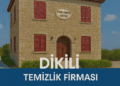Dikili Temizlik Firması | Villa ve Yazlık Temizliği