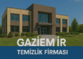 Gaziemir Temizlik Firması | Profesyonel Hizmet
