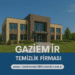 Gaziemir Temizlik Firması | Profesyonel Hizmet
