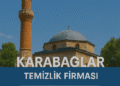 Karabağlar Temizlik Firması | Uygun Fiyatlı Profesyonel Temizlik
