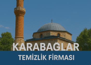 Karabağlar Temizlik Firması | Uygun Fiyatlı Profesyonel Temizlik