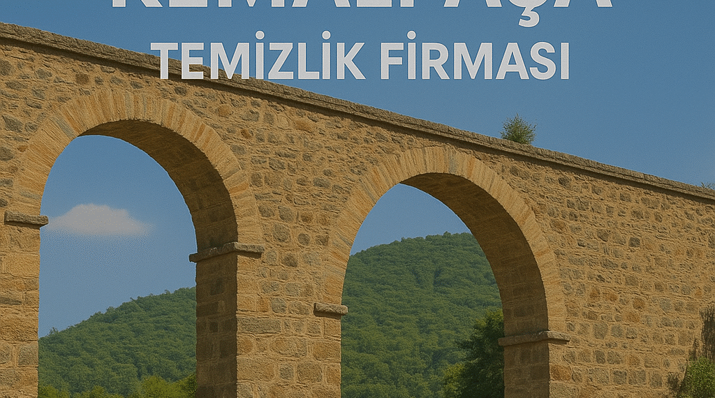 Kemalpaşa Temizlik Firması | Profesyonel Ev ve Ofis Temizliği