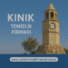 Kınık Temizlik Firması | Ekonomik ve Güvenilir Temizlik
