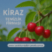 Kiraz Temizlik Firması ile Tertemiz Yaşam