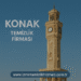 Konak Temizlik Firması | Merkezin Kalbinde Profesyonel Temizlik