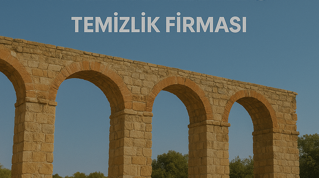 Menderes Temizlik Firması | Yazlık ve Ev Temizliği