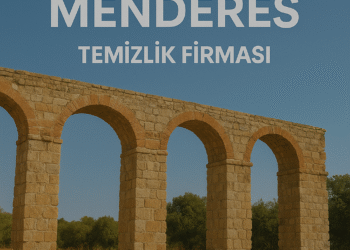 Menderes Temizlik Firması | Yazlık ve Ev Temizliği