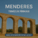 Menderes Temizlik Firması | Yazlık ve Ev Temizliği