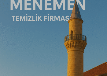 Menemen Temizlik Firması | Hızlı, Güvenli ve Kurumsal Hizmet