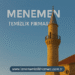 Menemen Temizlik Firması | Hızlı, Güvenli ve Kurumsal Hizmet