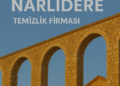 Narlıdere Temizlik Firması | Hesaplı ve Profesyonel Hizmet