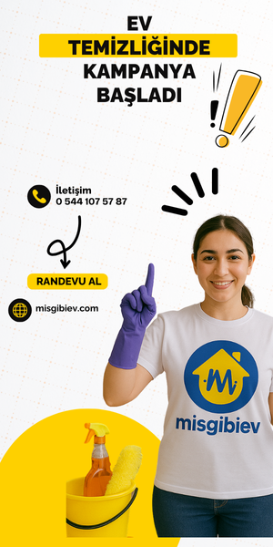 Sınırlı sayıdaki bu kampanyayı kaçırmayın !