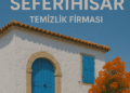 Seferihisar Temizlik Firması | Yazlık ve Villa Temizliği