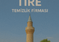 Tire Temizlik Firması | Güvenilir ve Planlı Temizlik