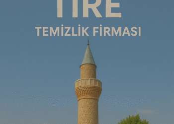 Tire Temizlik Firması | Güvenilir ve Planlı Temizlik