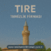 Tire Temizlik Firması | Güvenilir ve Planlı Temizlik