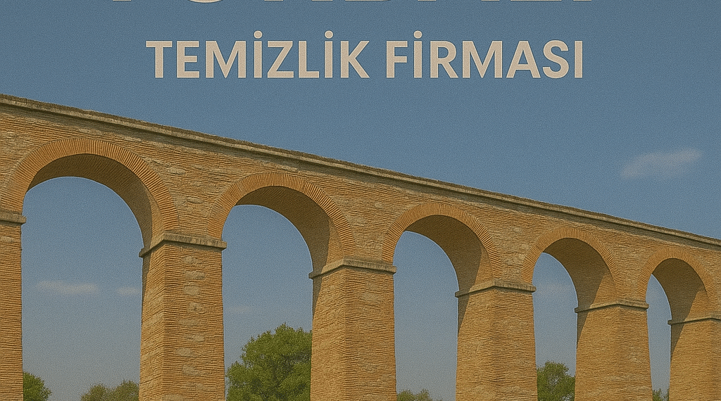 Torbalı Temizlik Firması | Kurumsal ve Planlı Temizlik