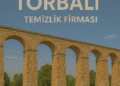 Torbalı Temizlik Firması | Kurumsal ve Planlı Temizlik