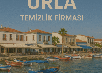 Urla Temizlik Firması | Doğayla Uyumlu Temizlik Çözümleri