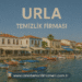 Urla Temizlik Firması | Doğayla Uyumlu Temizlik Çözümleri