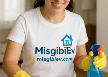 İzmir Profesyonel Ev Temizliği ile Konforlu Yaşam