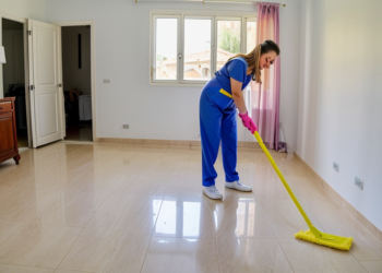 Kemalpaşa ofis temizliği