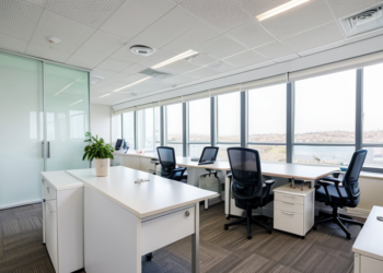 İzmir ofis temizliği